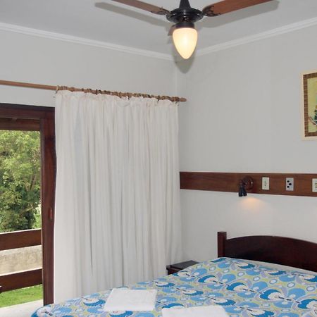 Villa'L Mare Hotel Maresias Exterior photo