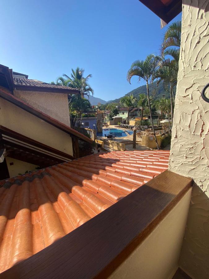 Villa'L Mare Hotel Maresias Exterior photo