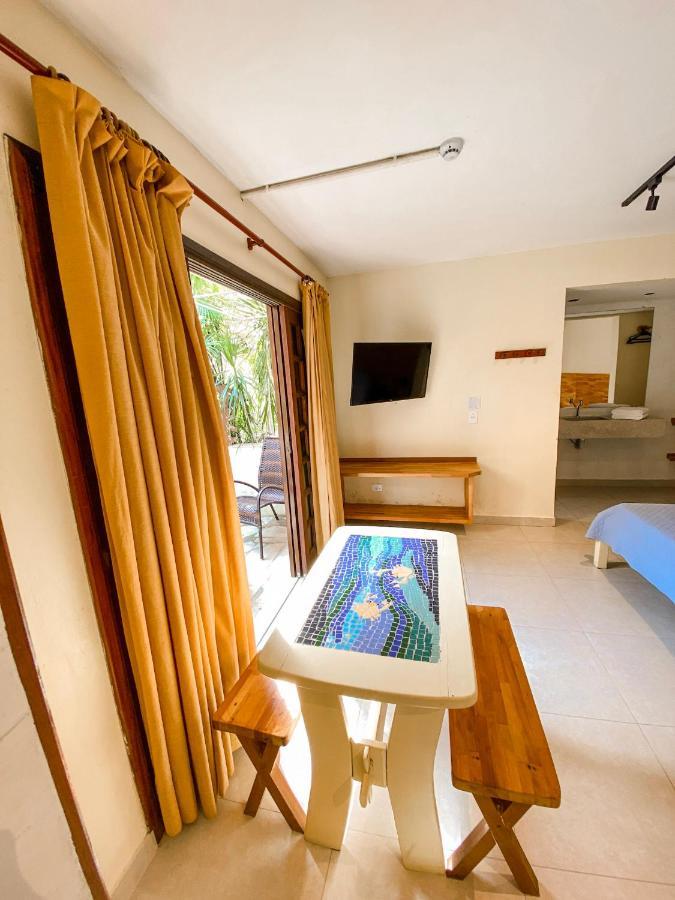 Villa'L Mare Hotel Maresias Exterior photo